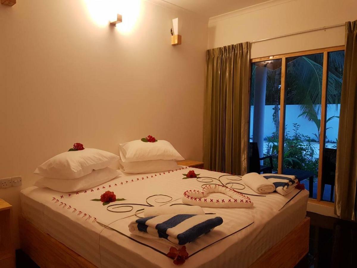 Thoddoo Beach Holiday מראה חיצוני תמונה